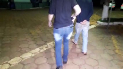 Homicídio na Vila Cajati: suspeito é interrogado e passa por exame no IML
