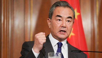 China ‘stood with Palestinians and with other oppressed people’