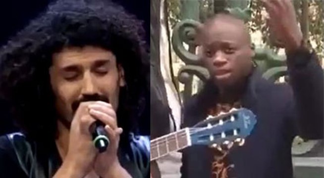 Türkiye bu iki Kürtçe şarkıyı konuşuyor