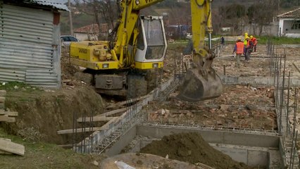 “Bashkë për Shqipërinë”/ Të hënën konferenca për Shqipërinë, fatura e dëmeve 1 miliardë euro