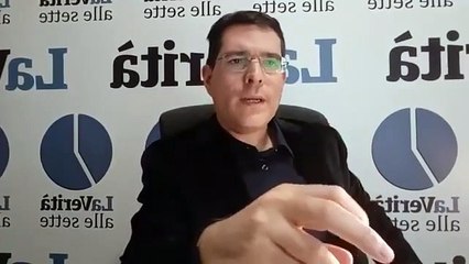 Capezzone - C’è la crisi, anzi no.‬ (14.02.20)