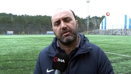 Uğur Balcıoğlu: 'Bu galibiyet ilaç gibi oldu'