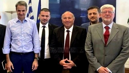 Do rriten pensionet e minoritarëve/ Qeveria greke, ligj të ri edhe për të huajt e moshuar