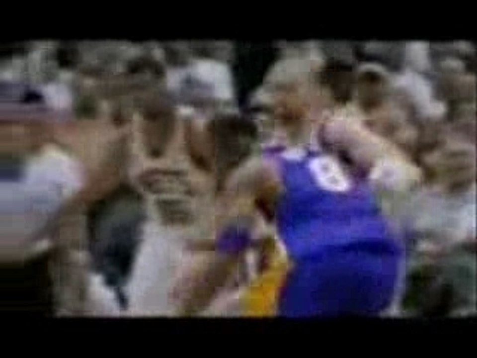 Kobe bryant [le regne]