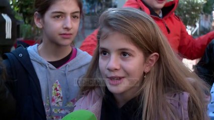 Në shkollë të shtunën/ Orë të shkurtuara ose ditë aktivitetesh festive