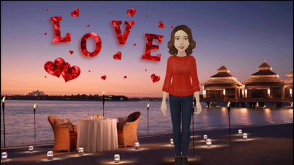 Best Romantic Places to visit in Valentine Day