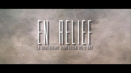 EN RELIEF - EP 01 - GIORGIO DE CHIRICO