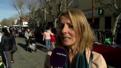 Municipales Port-St-Louis : Aurore Raoux tête de liste à gauche