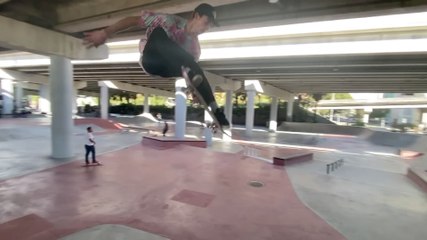 Lot 11 Miami Best Trick + Little Havana Tour