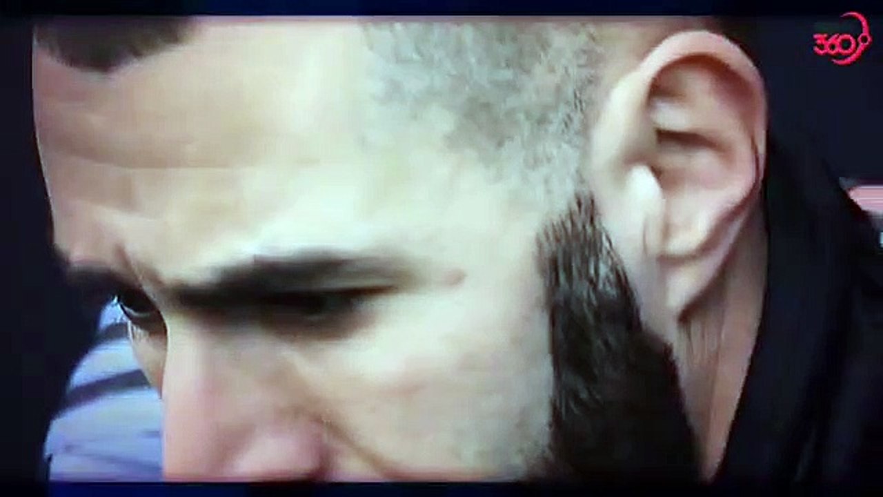 بنزيما اكثر لاعب صنع أهداف في تاريخ ريال مدريد