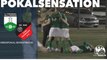 Florian Frölich schießt Starkenburgia ins Pokal-Halbfinale | FC Starkenburgia Heppenheim - SG Unter-Abtsteinach (Viertelfinale, Pokal)