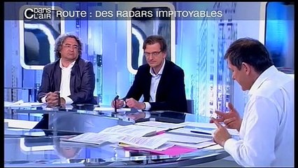 Immatriculer sa voiture à l'étranger, un moyen d'éviter les infractions routières.
