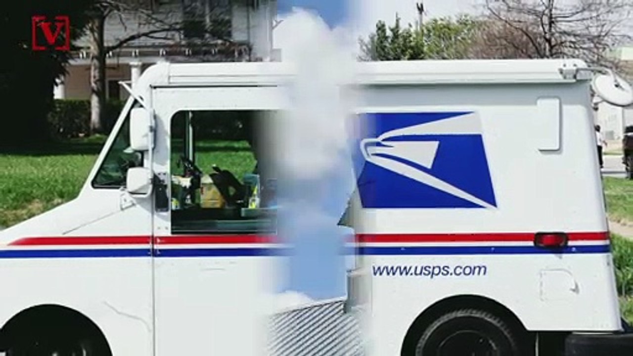 Christian Mail Carrier Sues Postal Services for Being Forced to Work Sunday Shifts