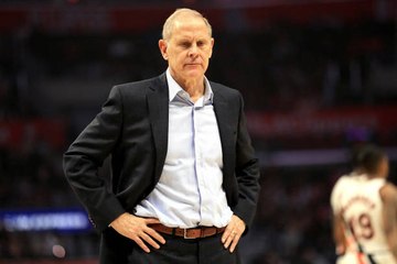 John Beilein out as Cleveland Cavaliers Coach