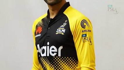 Peshawar Zalmi players' photo-shoot _ BTS [vmizvhjczkM]