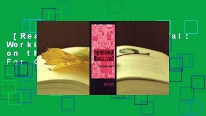 [Read] High-Tech Betrayal: Working and Organizing on the Shop Floor  For Online