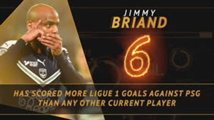 Fantasy Hot or Not - Briand brilliant against PSG