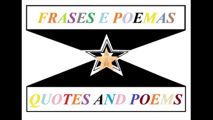 Você é o meu melhor amigo, e quem não desiste verá a glória! [Fusão da poesia] [Frases e Poemas]