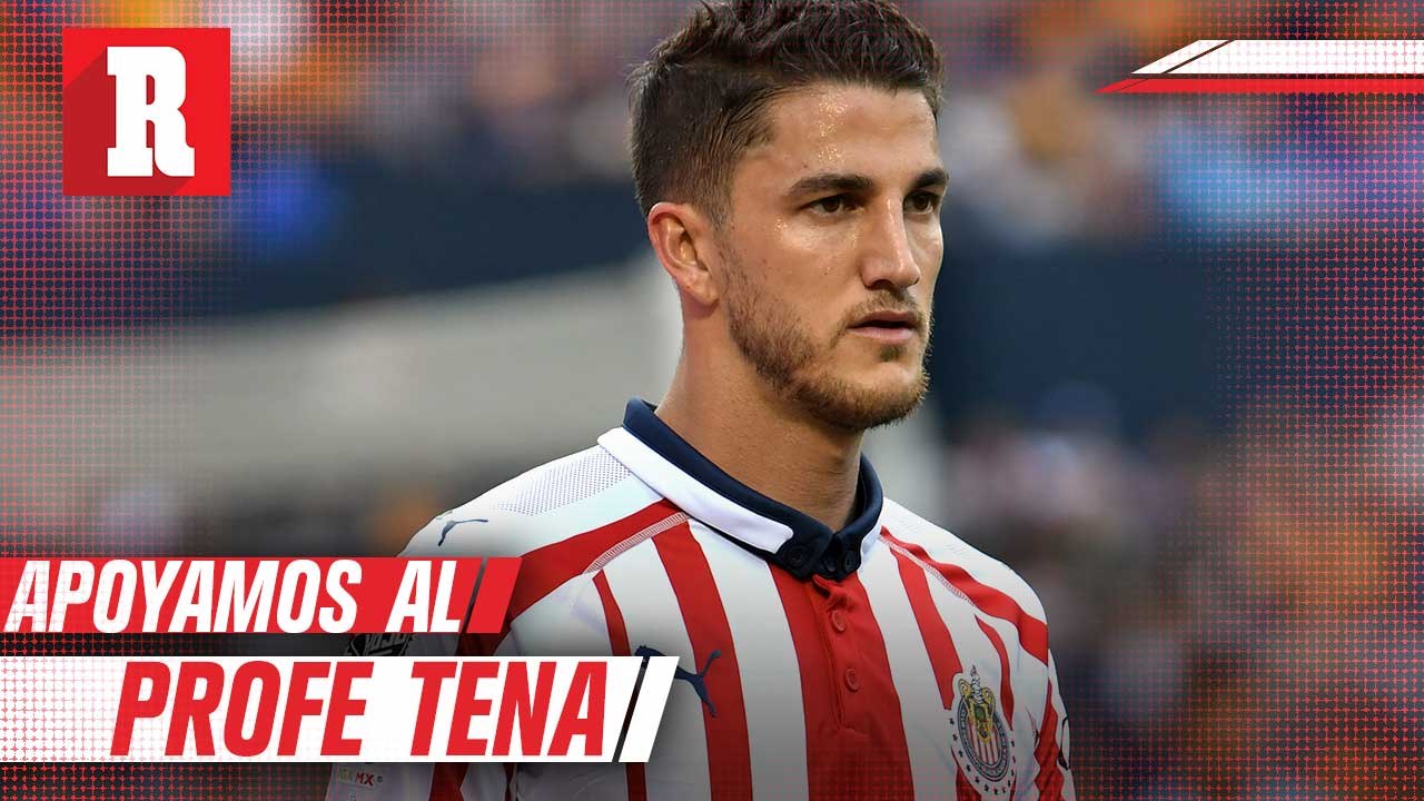 Mier: 'Tena le vino bien a Chivas, pero debemos respaldarlo con resultados'