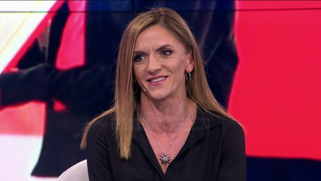 “Marr bukë me vete, më merr malli për djath”, Luiza Gega tregon sakrificat e stërvitjes në Kenia
