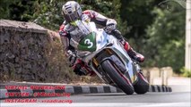 John McGuinness - I was always sh!t!ing myself on the Norton