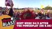 Qayyum Takes 5-21! | Kent v Somerset - Highlights | Vitality T20 Blast 2019