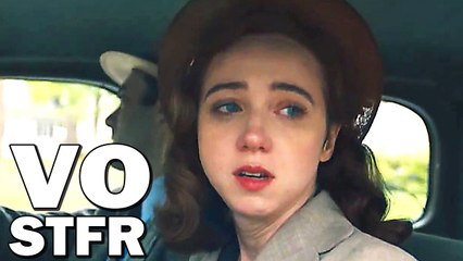 THE PLOT AGAINST AMERICA Trailer  # 2 VOSTFR