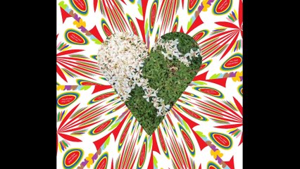 The garden of your love, will always be my treasure! [Quotes and Poems]