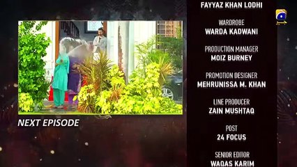 Munafiq _ EP 19 Teaser _ 19th Feb 2020 -