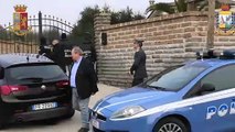 Monterosi (VT) - 'Ndrangheta, sequestrati beni per 500mila euro a imprenditore (19.02.20)