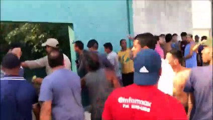 Queda de avião em Guarapari