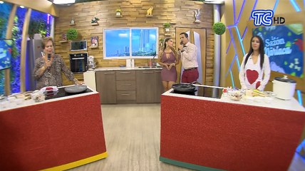 La Sazón de Mariaca - Arroz marinero