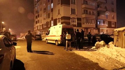 31 ayrı suçtan kaydı bulunan cezaevi firarisi operasyonla yakalandı