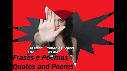 Man who treats woman... all womens must be respected! [Poetry] [Quotes and Poems]
