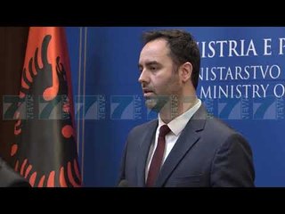 CAKAJ «KUFIRI ME KOSOVEN ESHTE SIMBOLIK, DUHET HEQUR MENJEHERE» - News, Lajme - Kanali 7