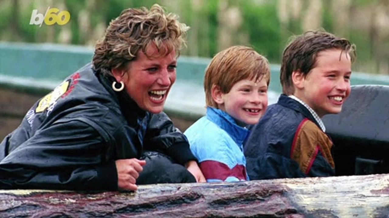 Princess Diana’s Friend Says She’d Have Support...