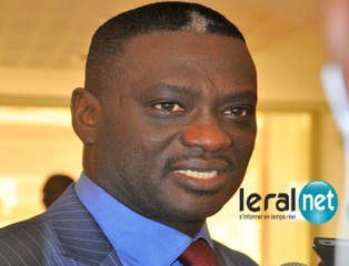 ZikFM - Statut Spécial de Dakar, Moundiaye Cissé "Maire dagnou koye faall" dans "Wéthio"