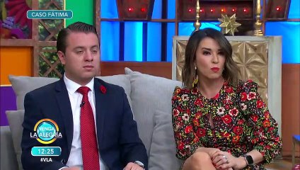 Estas son las medidas de seguridad para prevenir el robo de niños. | Venga La Alegría