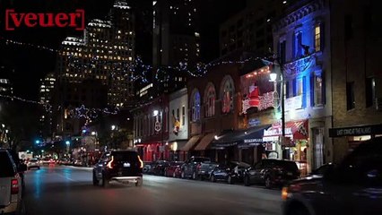 Texas Man Charged with Drunk Driving, Hit and Run After Going to Bar with Corpse in Front Seat