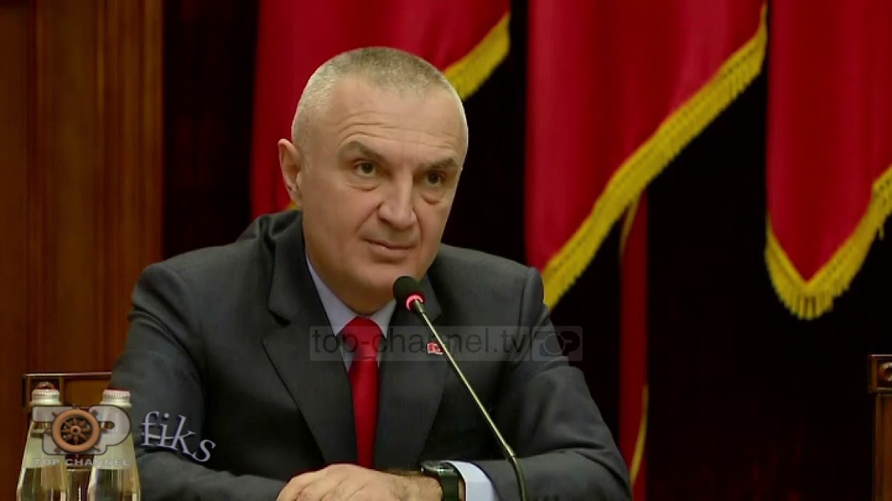 Fiks Fare/ Prag 'lufte' midis Metës dhe Ramës, kë do ndjekin shqiptarët?