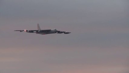 MilItary Weapons Super Bomber What If There Was No B-52