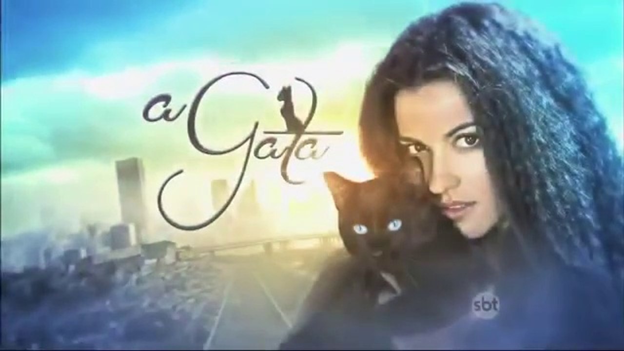 Abertura - A Gata