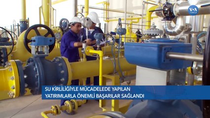 Çevre Kirliliği Can Almasına Rağmen İhmal Ediliyor