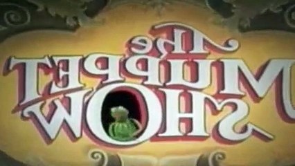 The Muppet Show S02E21 Bob Hope