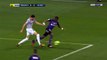 Passe décisive d'Ounas vs Toulouse