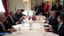 الخارجية التركية: وفد تركي يزور روسيا لبحث الوضع في إدلب