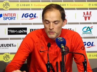 25e j. - Des doutes au PSG ? Le coup de gueule de Tuchel