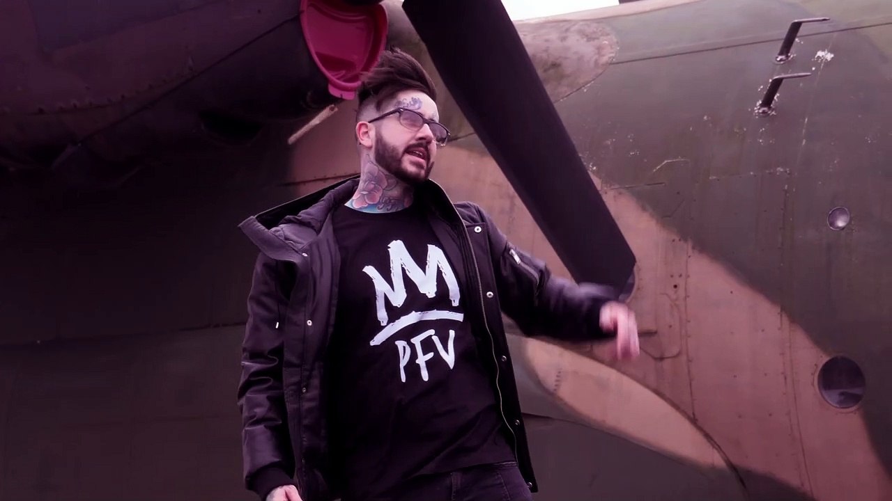 PFV - Flight Clothes (Official Video)