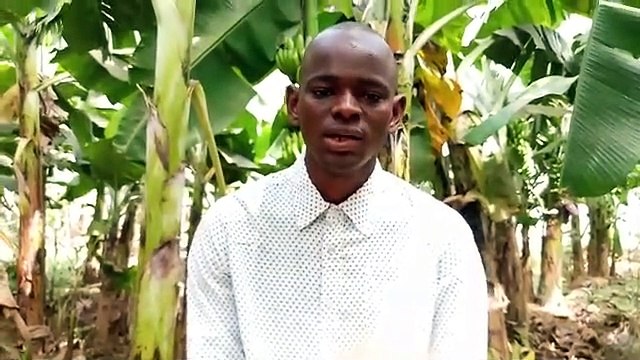 Kalil Diallo aux jeunes de Guinée : Nous n'avons aucun avenir avec le pouvoir d'Alpha Condé