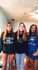 Bidibi Badibi Boo #Challenge - Tik Tok Compilation.